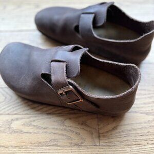 Birkenstock London Clog (size 42)